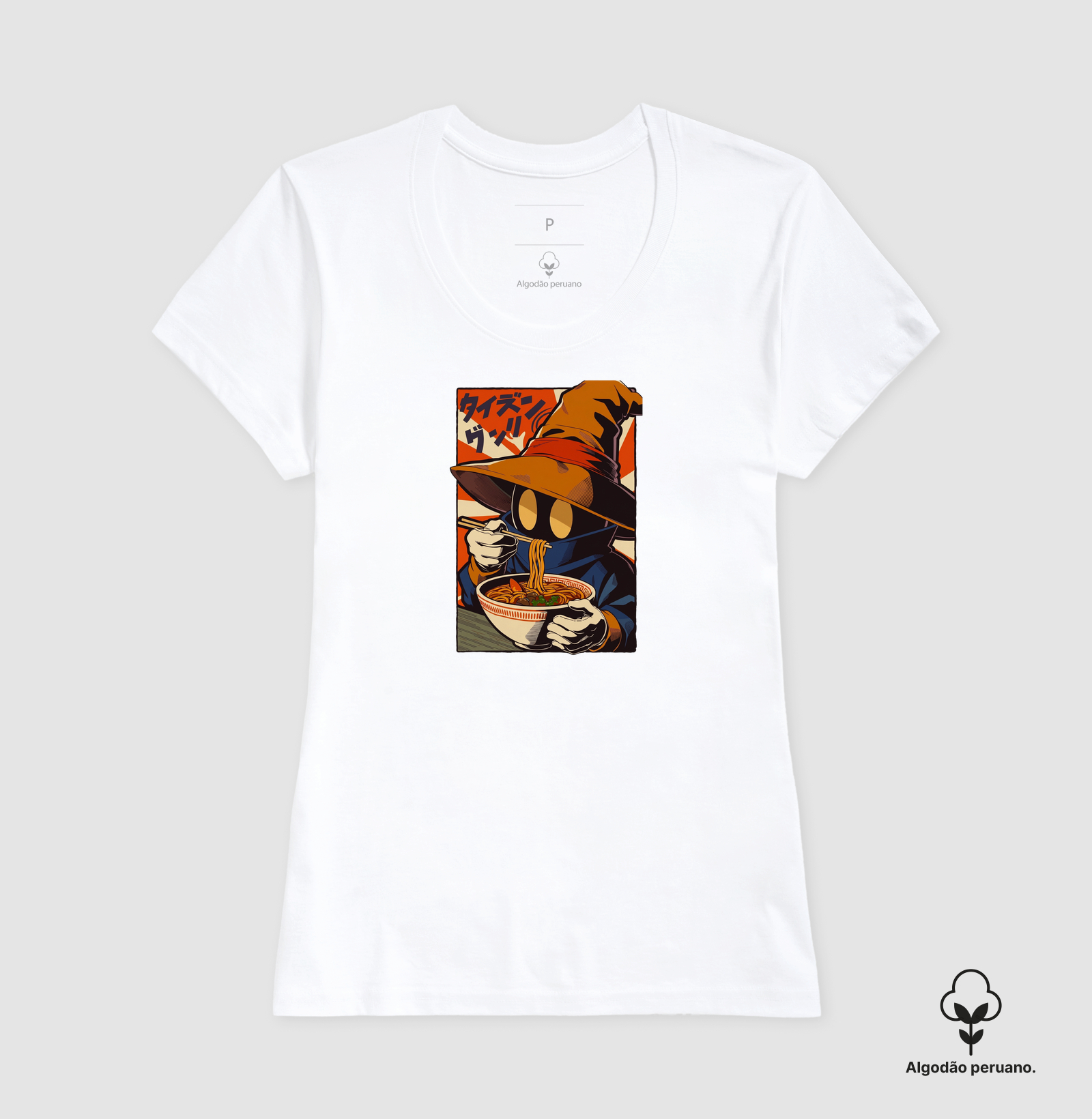 Black Mage - Ramen - Imagem 8