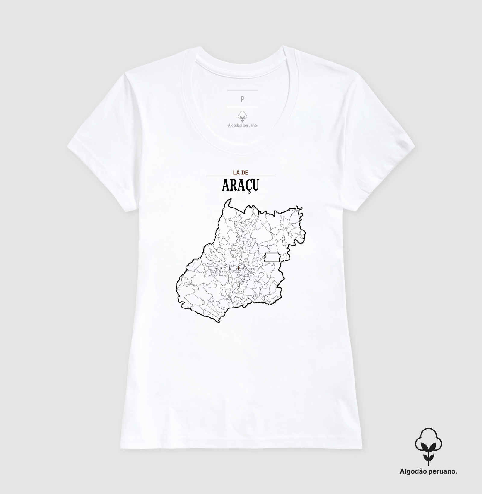 Araçu | Território GO - Imagem 3