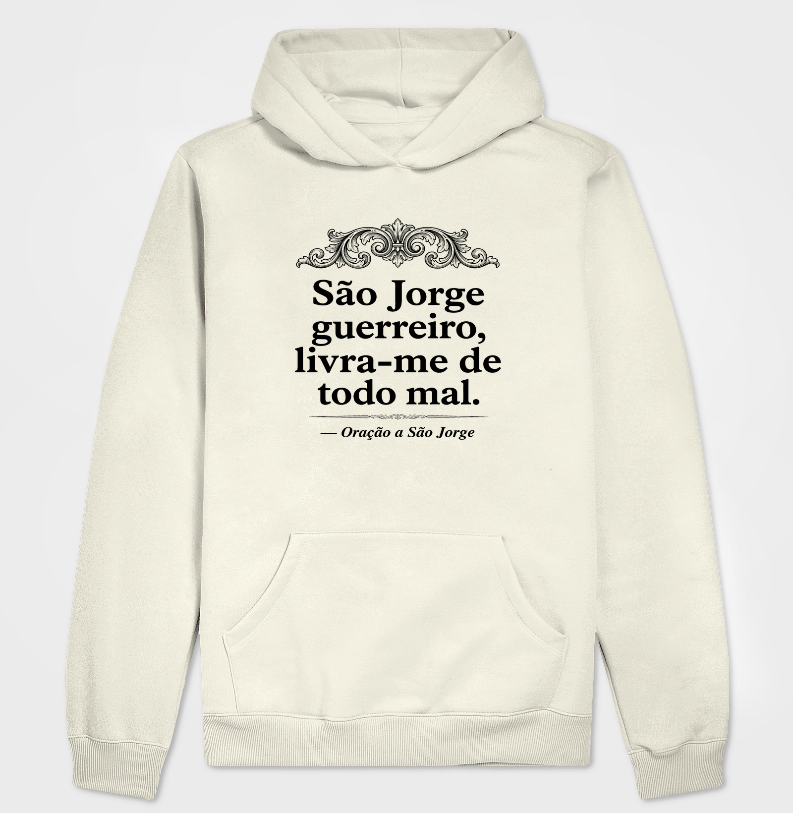 São Jorge Guerreiro Livrai-me de todo Mal - Imagem 3
