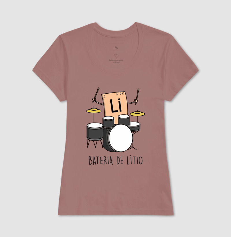 Camisa 16