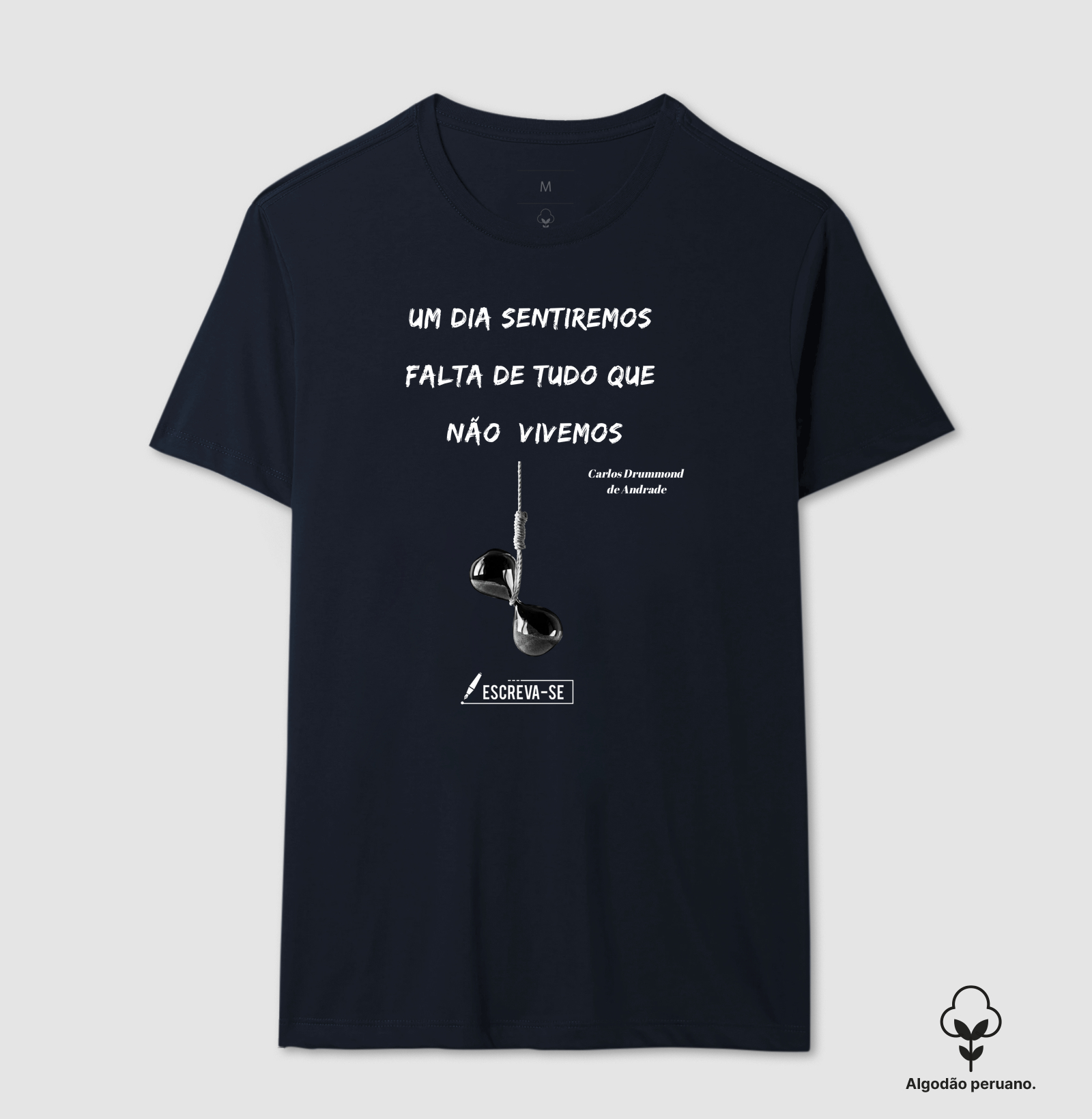 Um dia sentiremos falta do que não vivemos - Imagem 2