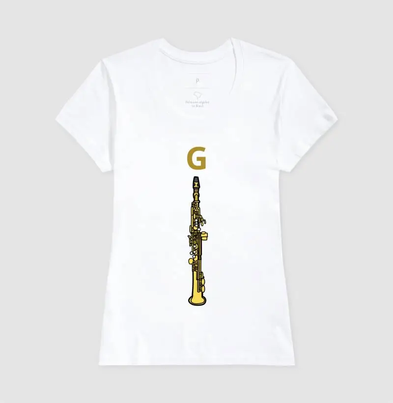 Sax Reto - Imagem 5