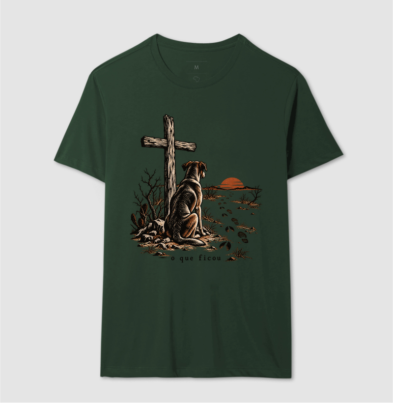 O Cão que Ficou - Imagem 12