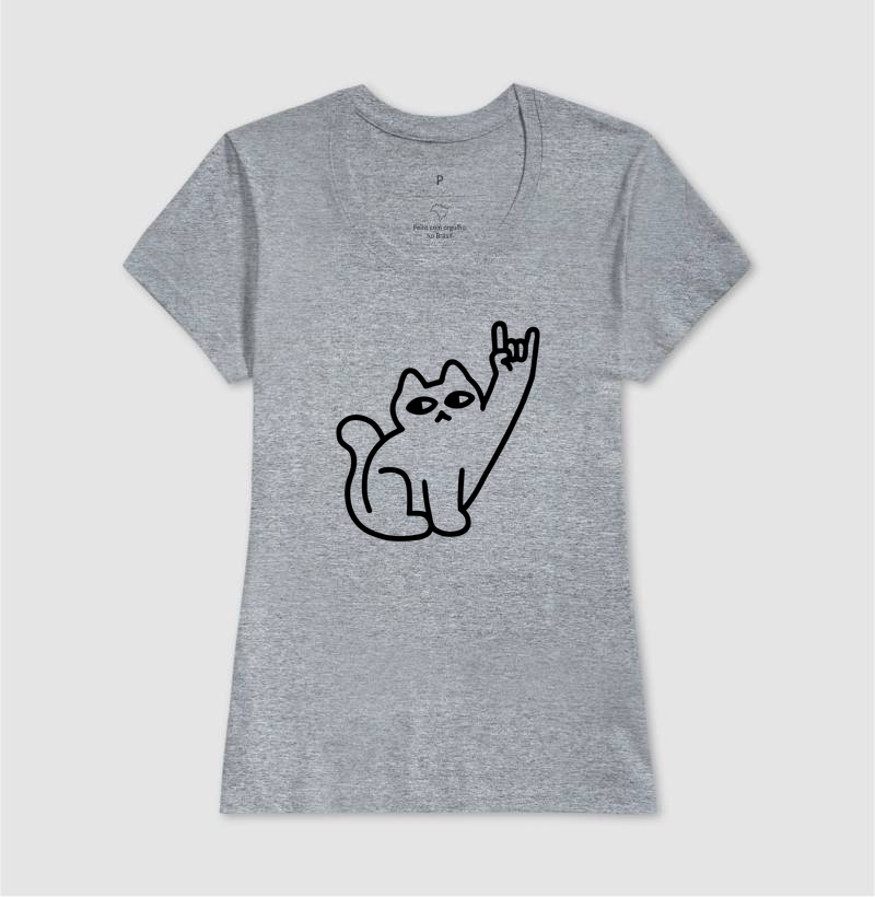 Gatinho gosta de metal - Imagem 9