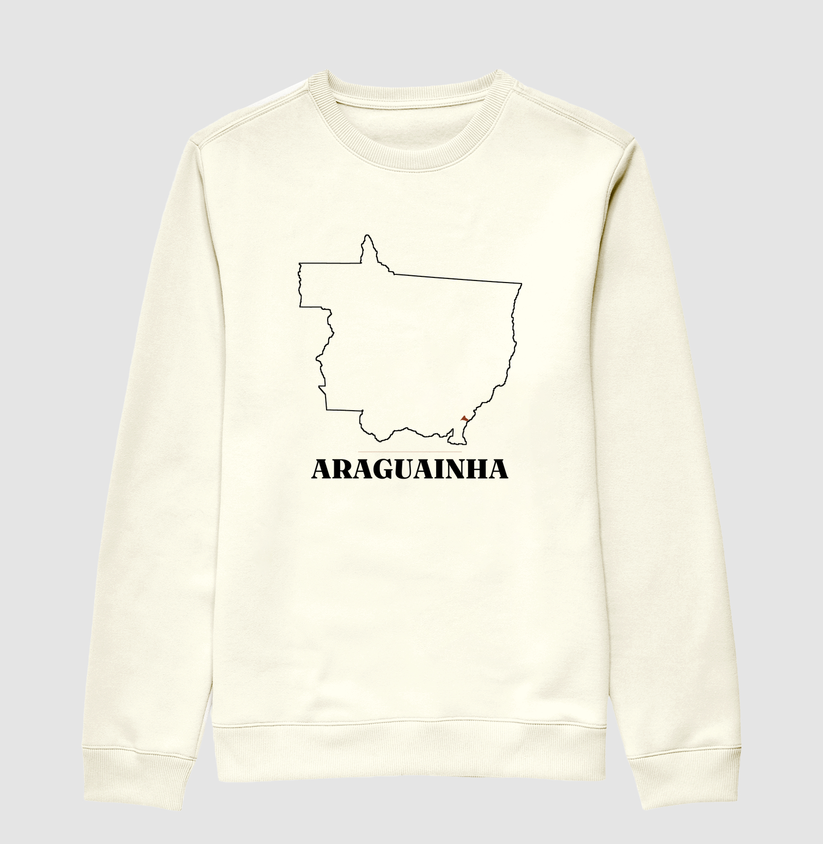 Araguainha | Traço MT - Imagem 2