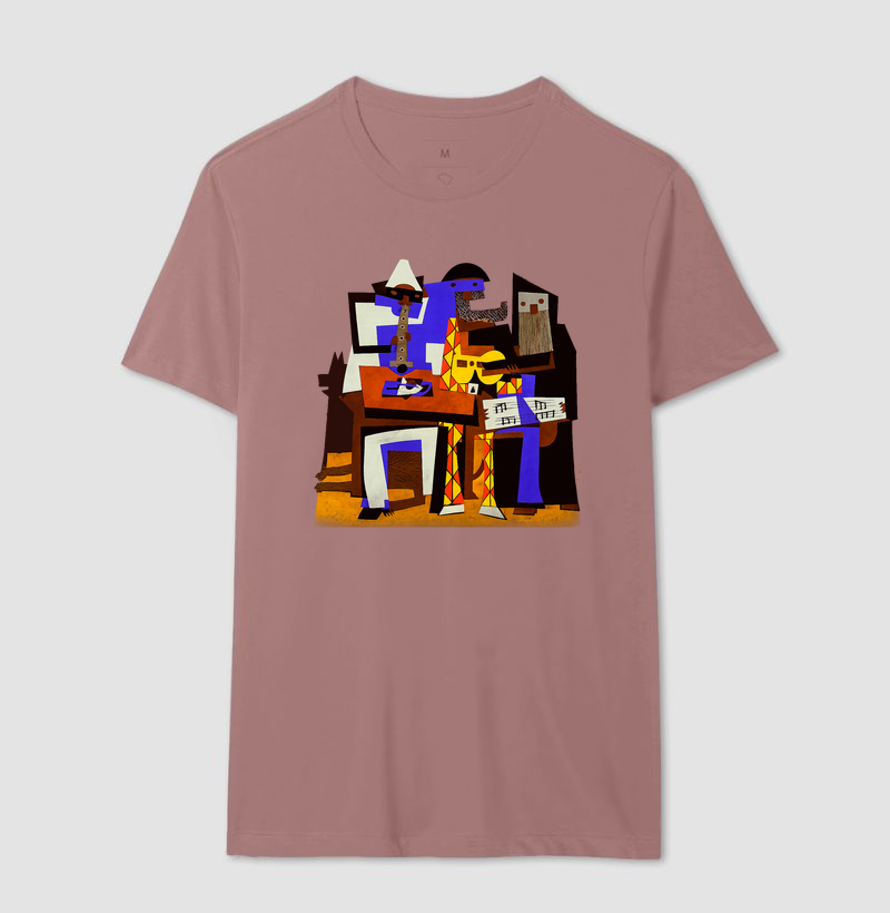 Camisa 16