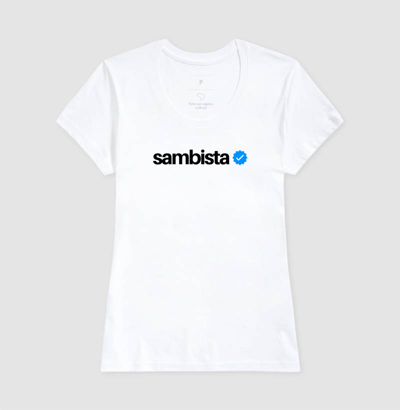 Sambista verificado - Imagem 5