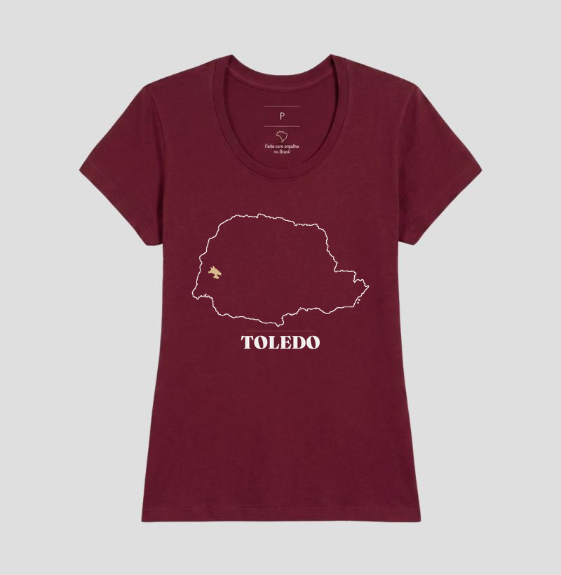 Toledo | Traço PR - Imagem 19