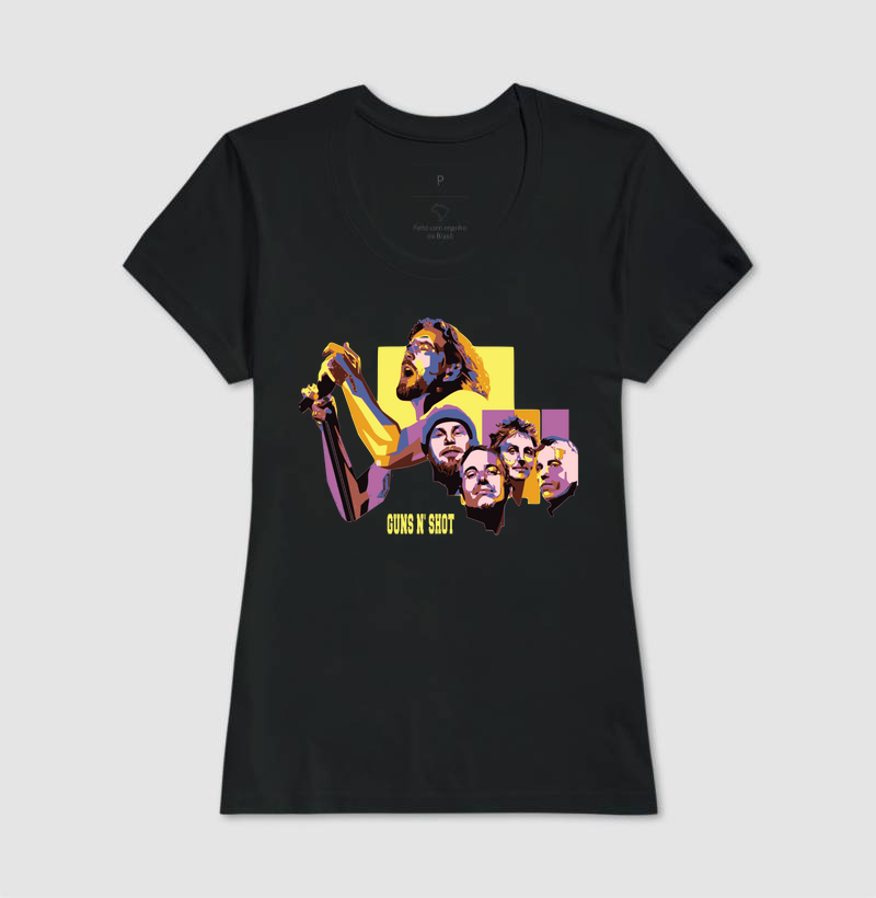 Camisa 3