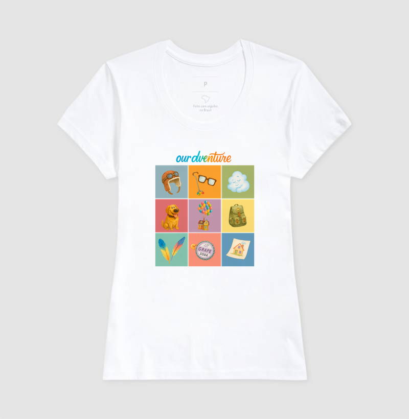 Camisa 7