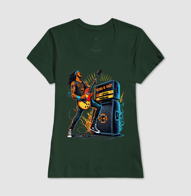 Camisa 13