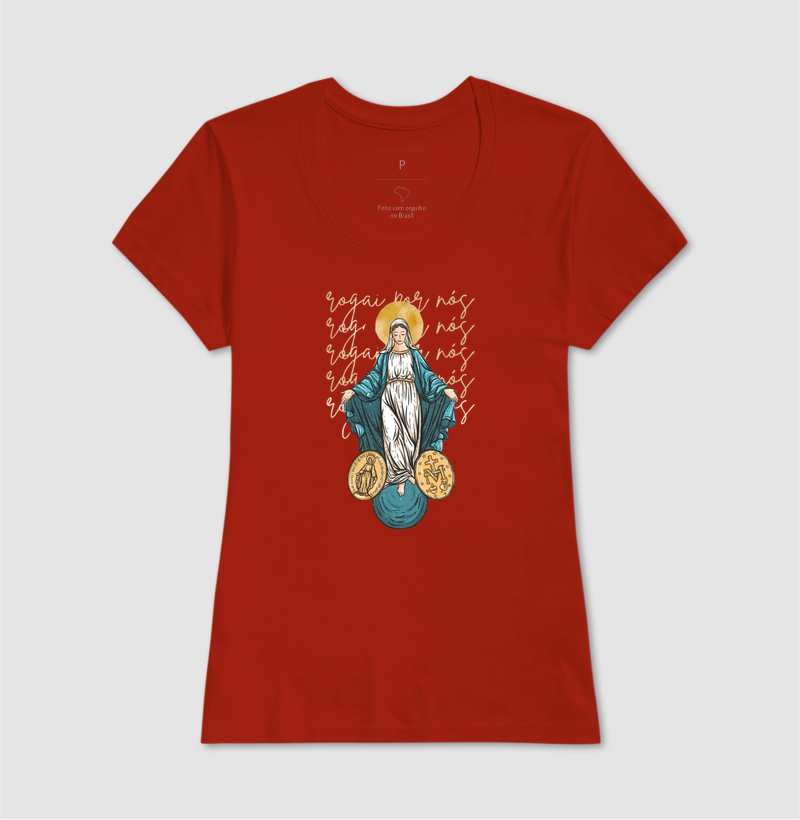 Camisa 10