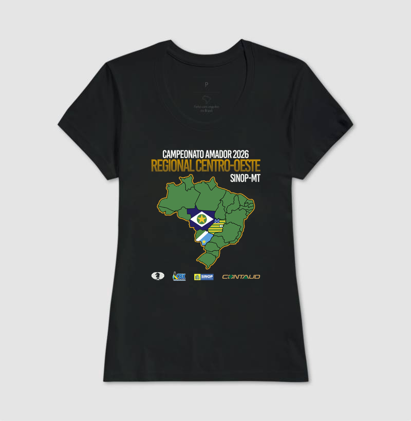 Campeonato Amador Centro-Oeste - Imagem 5