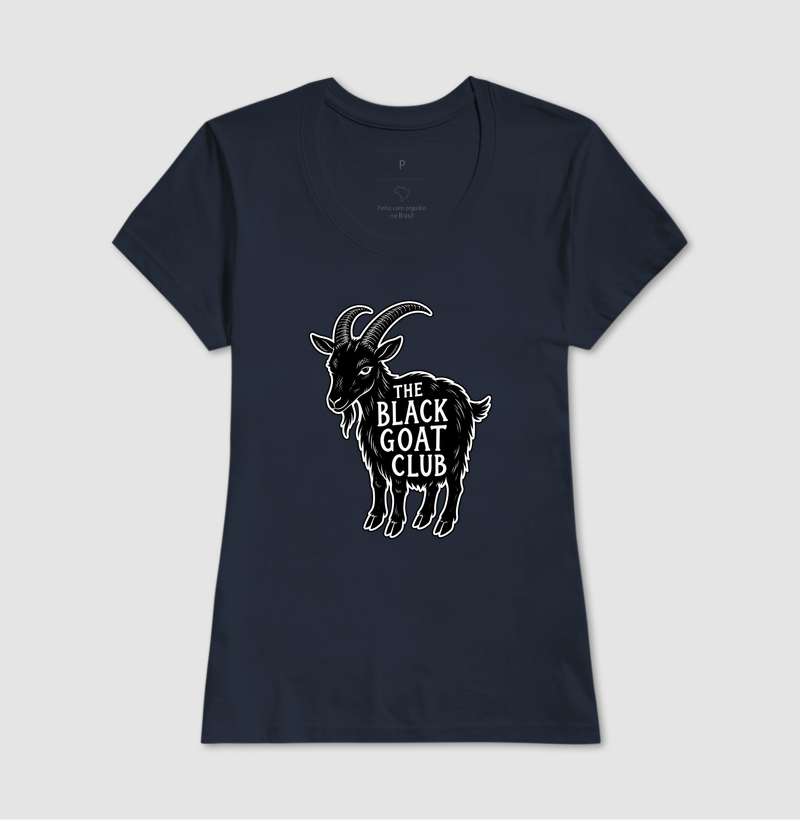 Black goat club - Imagem 7