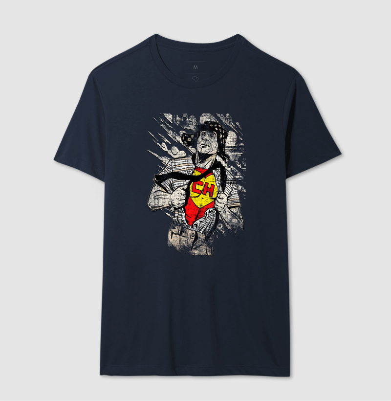 Camisa 8