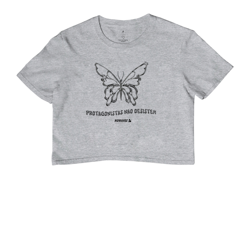 Butterfly - Imagem 3