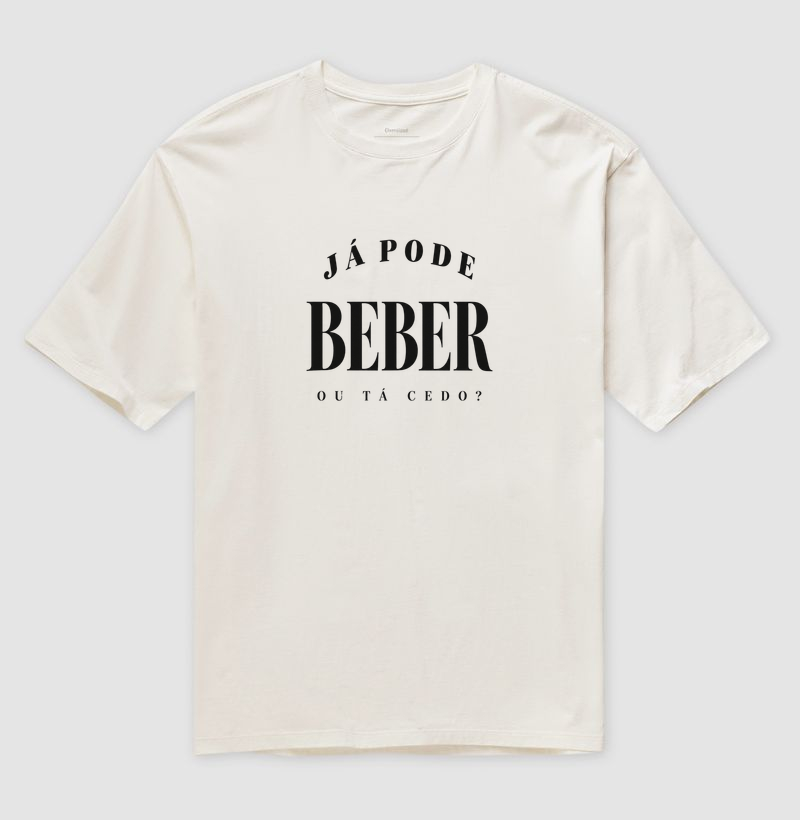 Já pode beber ou tá cedo?! - Imagem 4