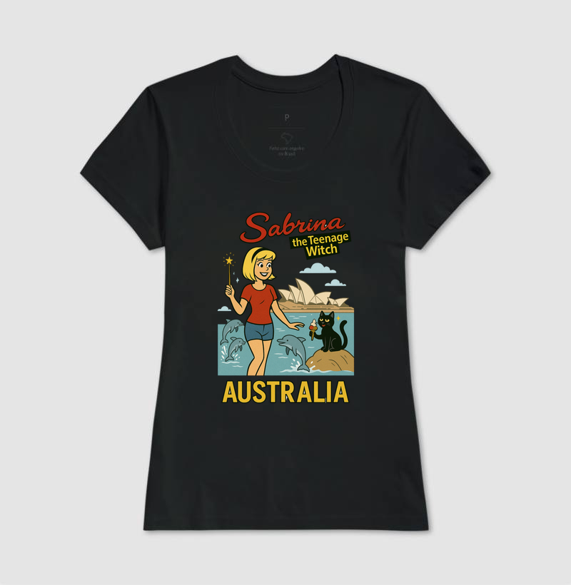 Sabrina Australia - Imagem 3