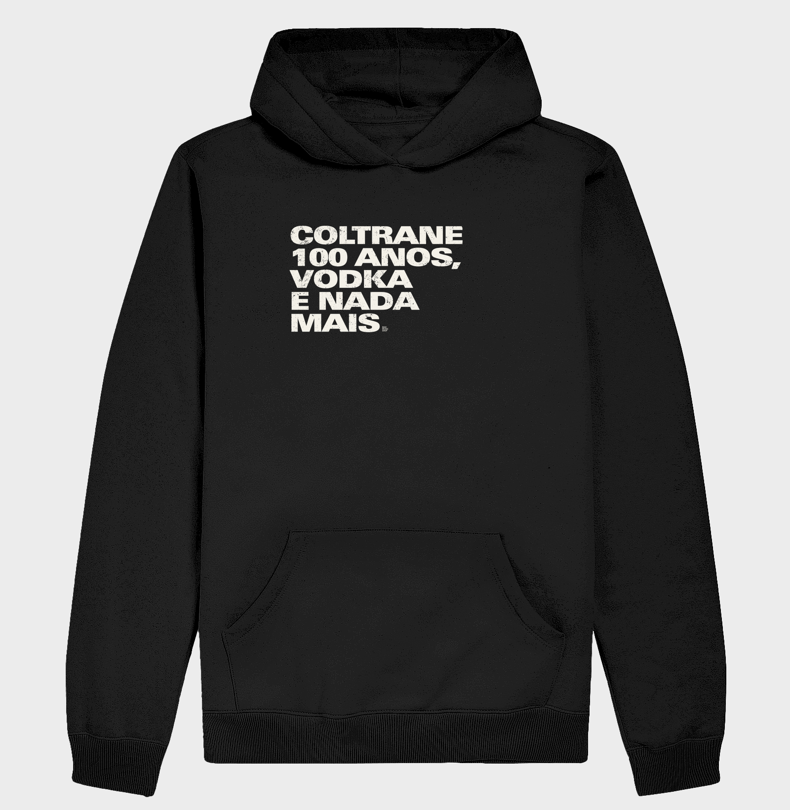 Coltrane 100 anos, vodka e nada mais - Imagem 2