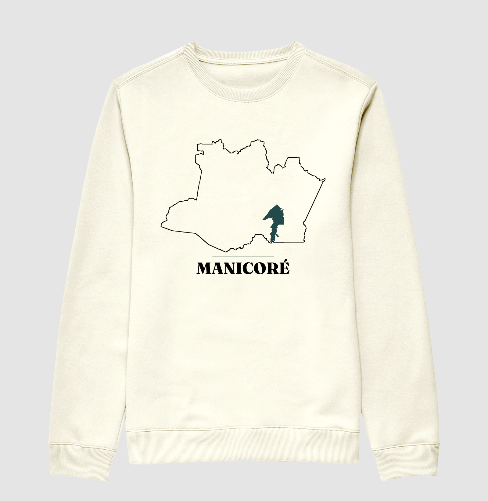 Manicoré | Traço AM - Imagem 2