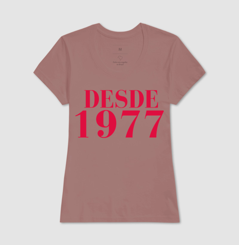 DESDE 1977 - Imagem 13
