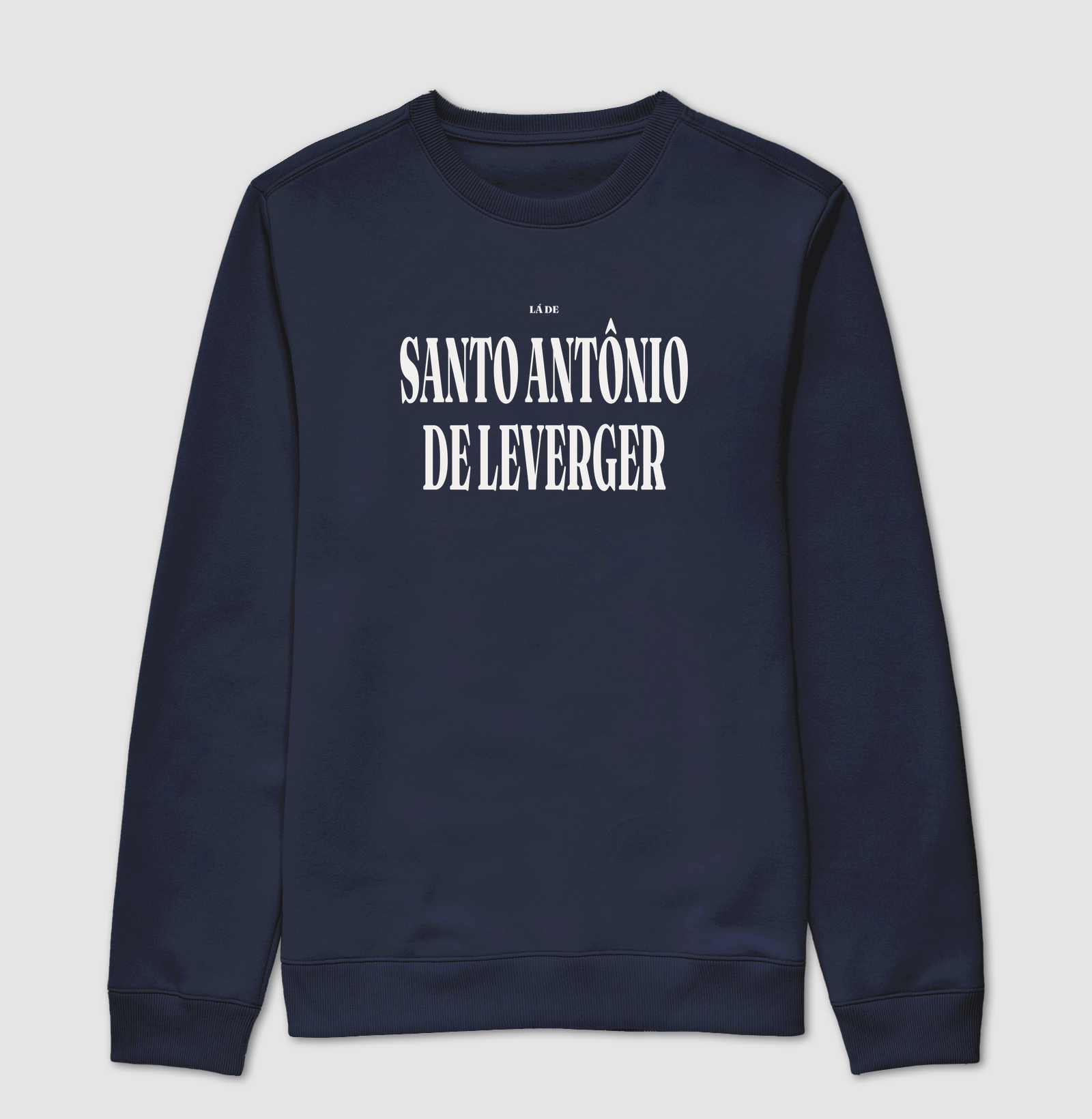 Santo Antônio de Leverger | Tipografia MT - Imagem 5