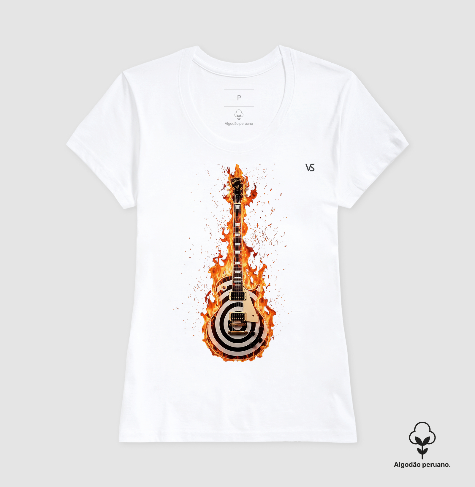 Camisa 5