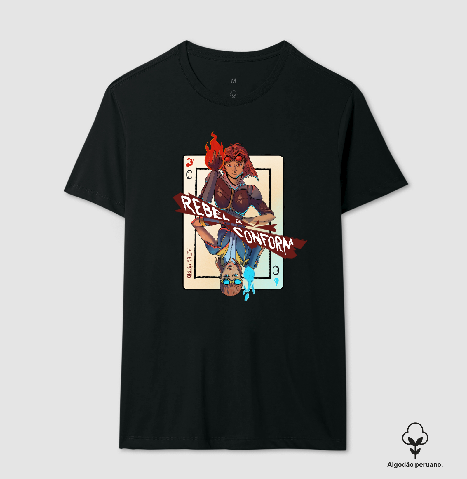 Fractured Chandra - Imagem 2