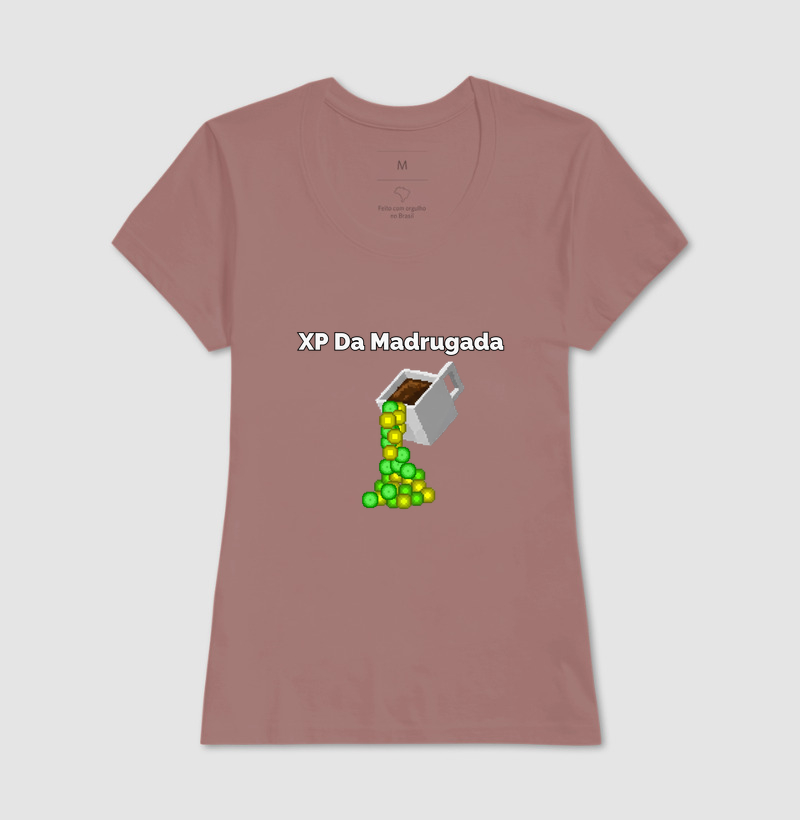 Camisa 15