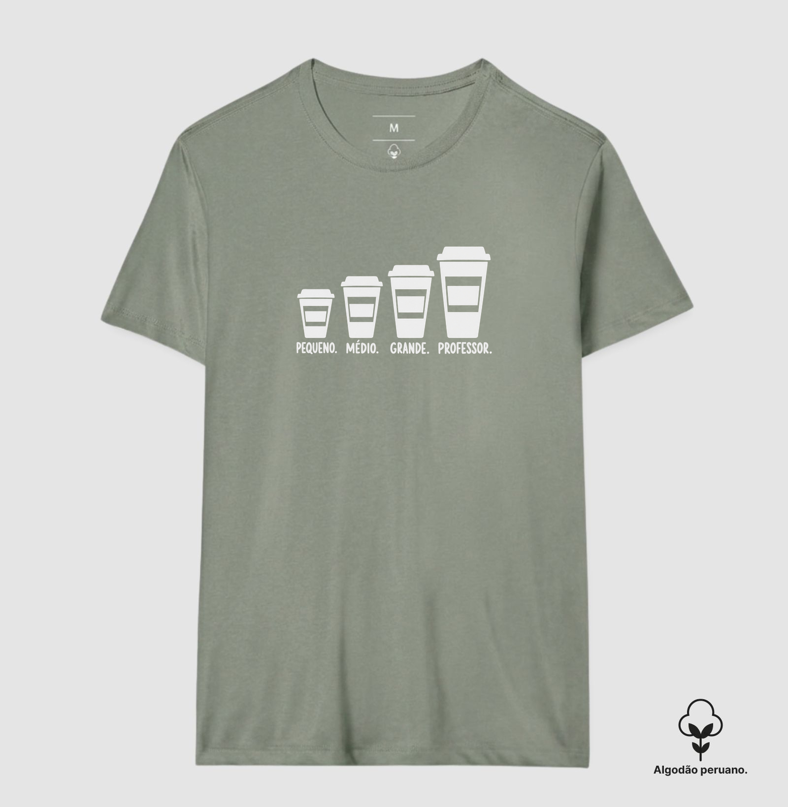 Tamanhos de café de professor - Imagem 8