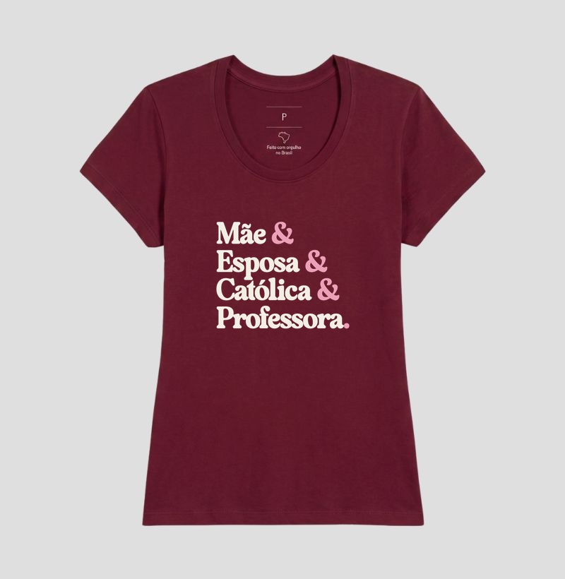 Camisa 16