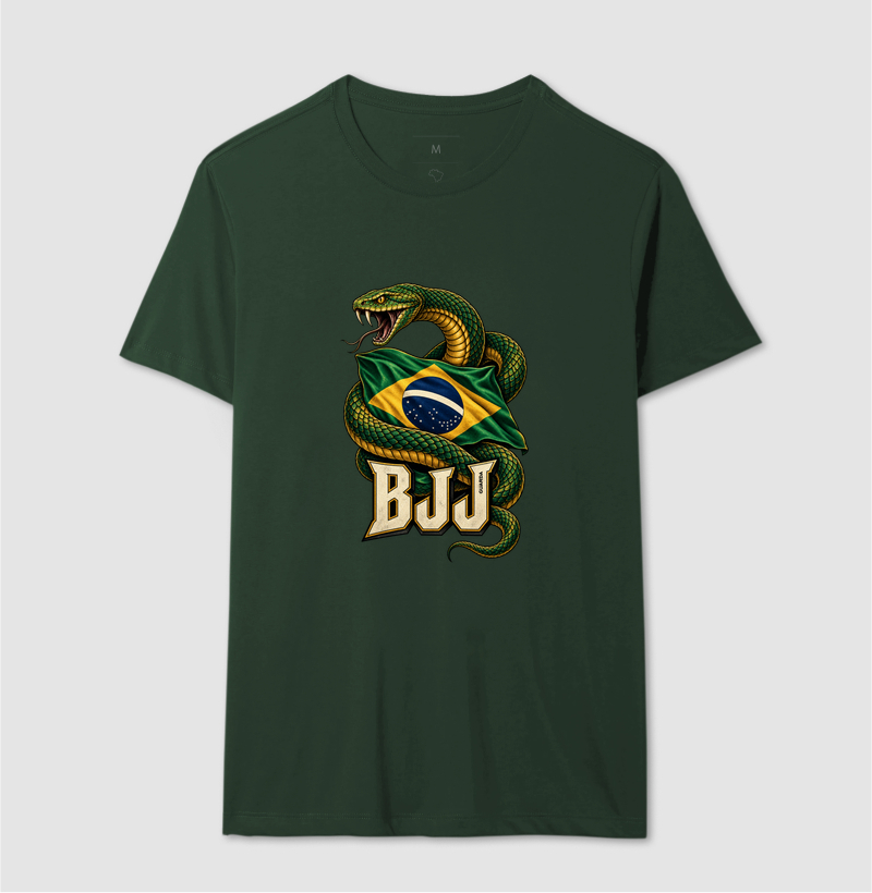 BJJ – Serpente Brasileira - Imagem 12
