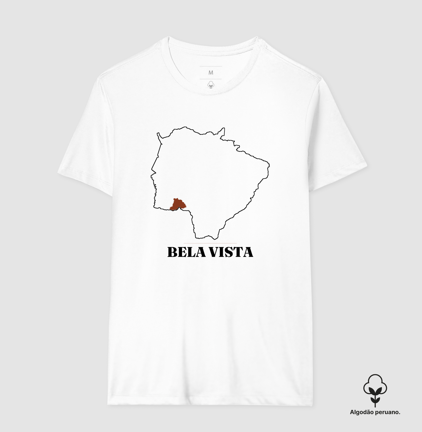 Bela Vista | Traço MS - Imagem 3