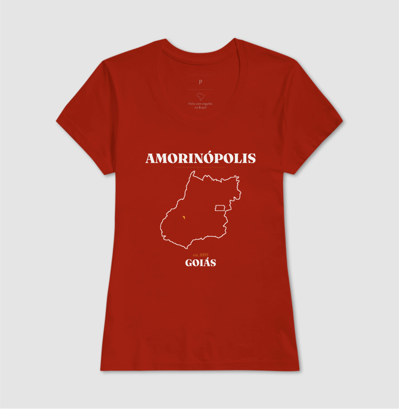 Camisa 10