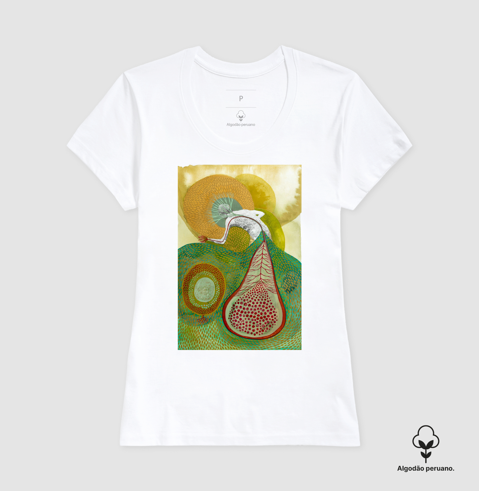Camisa 5