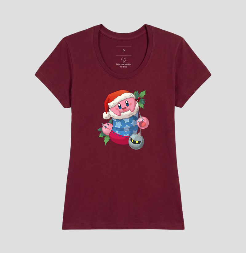 Kirby - Presente - Imagem 19