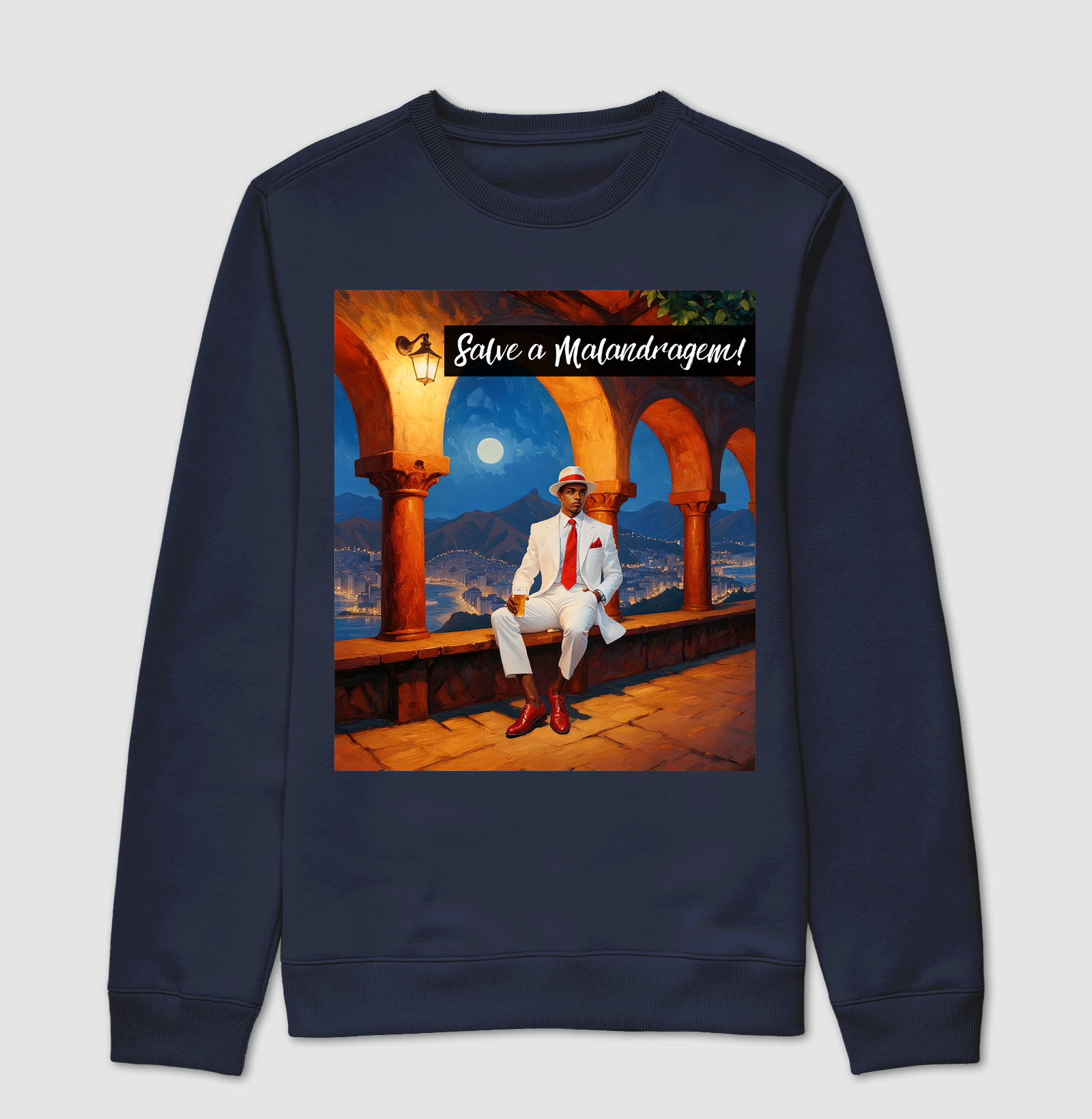 Camisa 4