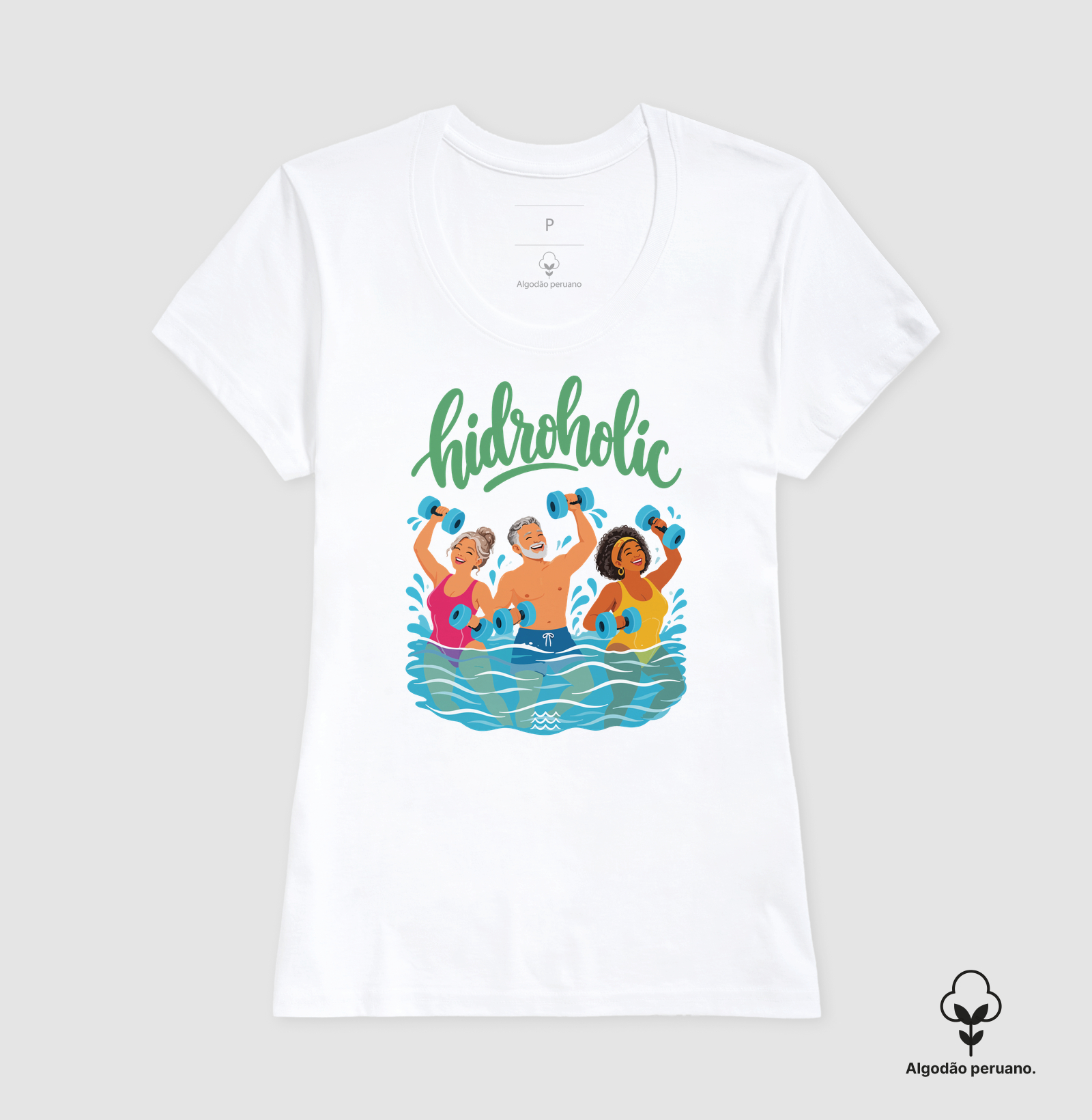 Hidroholic - Imagem 8