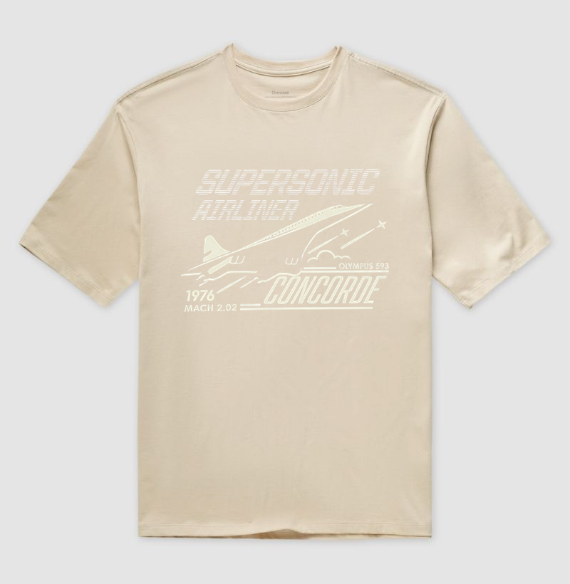 Concorde - Imagem 3
