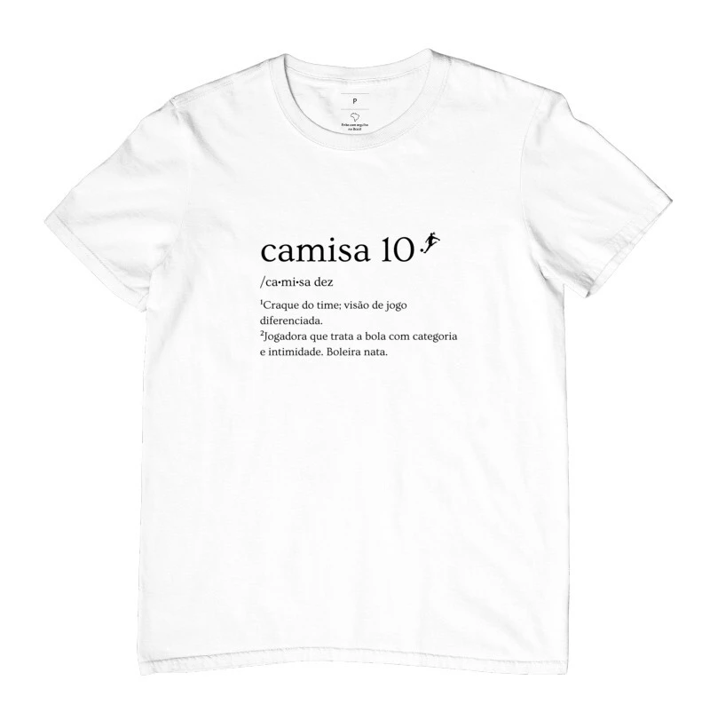 Camisa 3