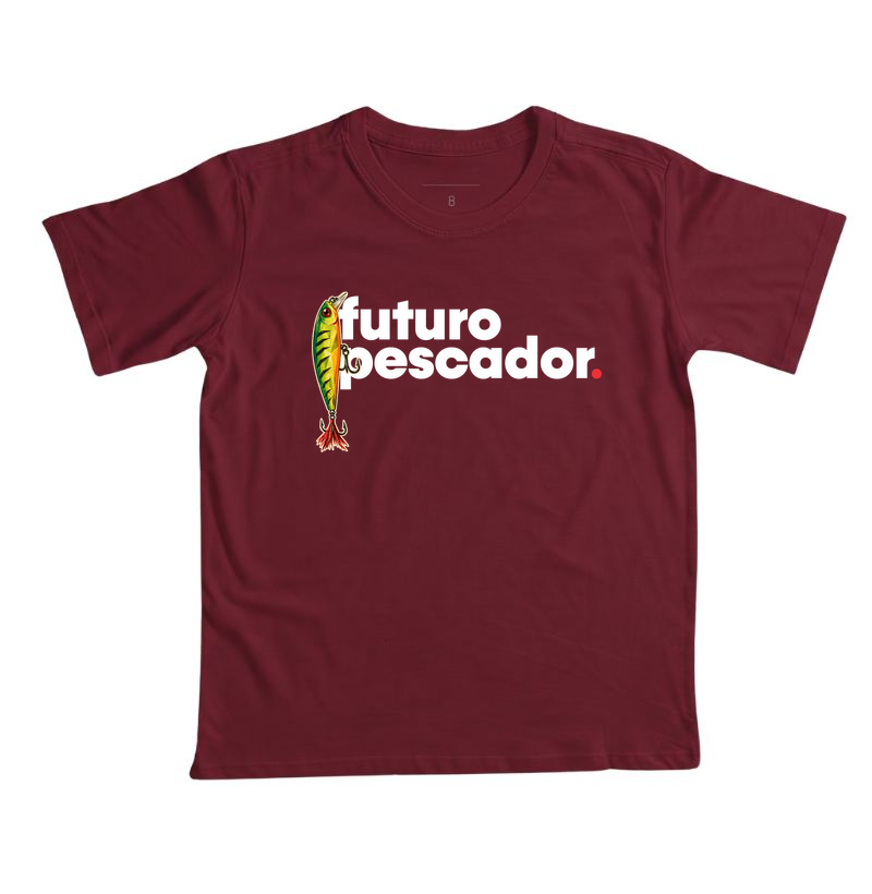 Futuro Pescador. - Imagem 7