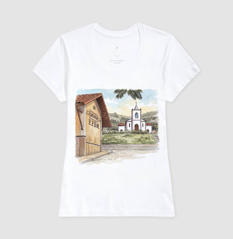 Camisa 2