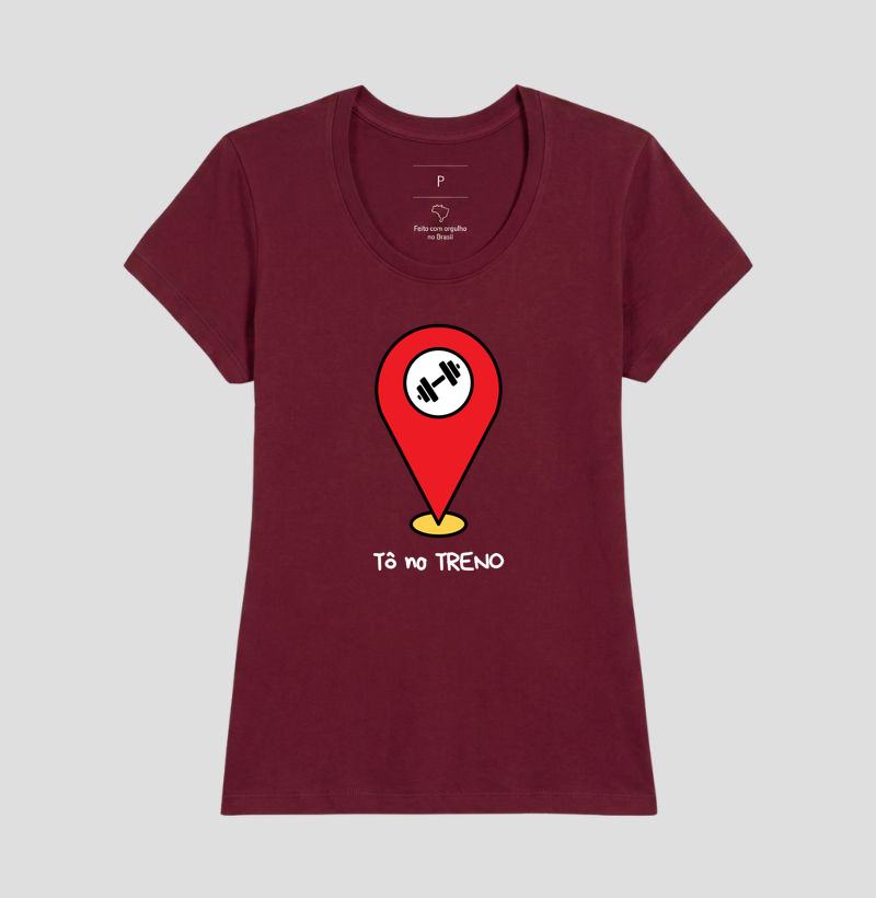Camisa 18