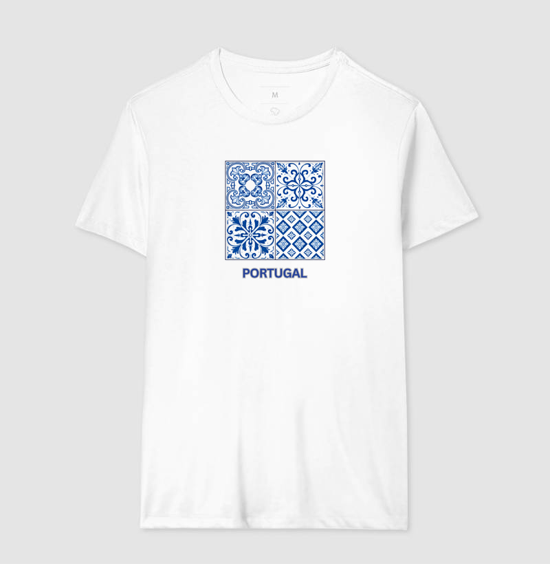 Azulejos Portugueses  - Imagem 4