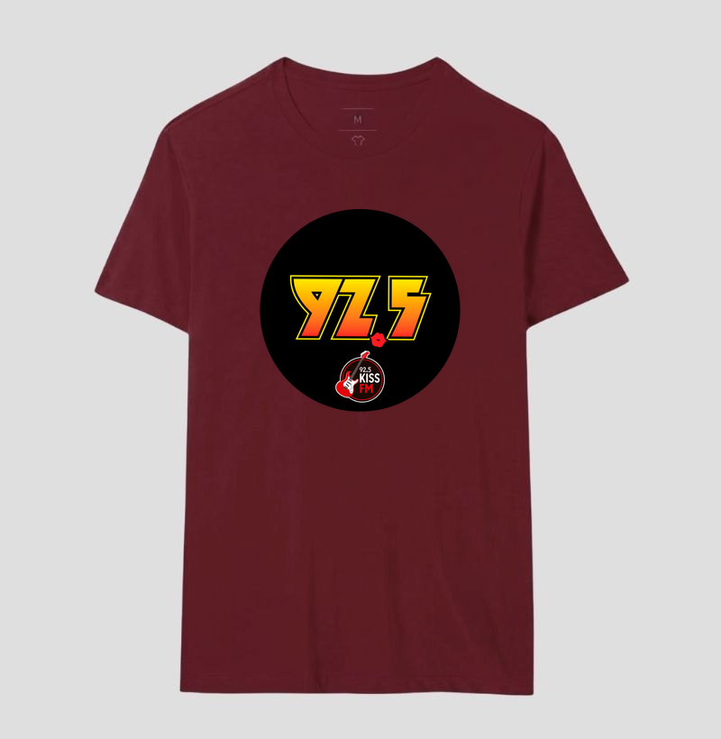 Camisa 19