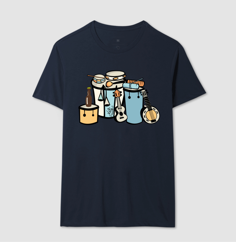 Camisa 5