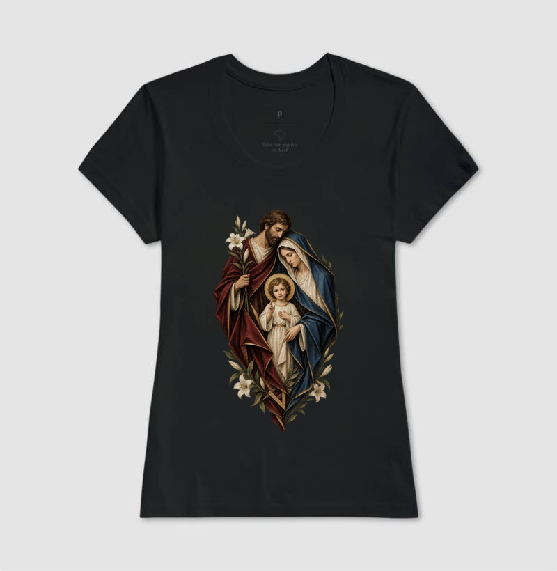Casa Sagrada — Aliança Familiar - Imagem 3