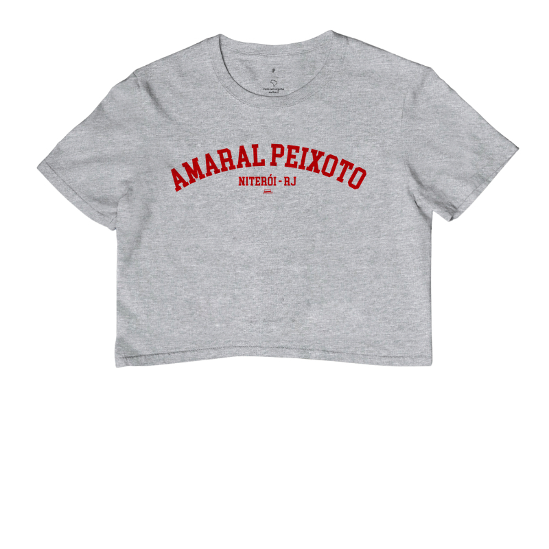 Amaral Peixoto - Vermelho e Branco - Imagem 4