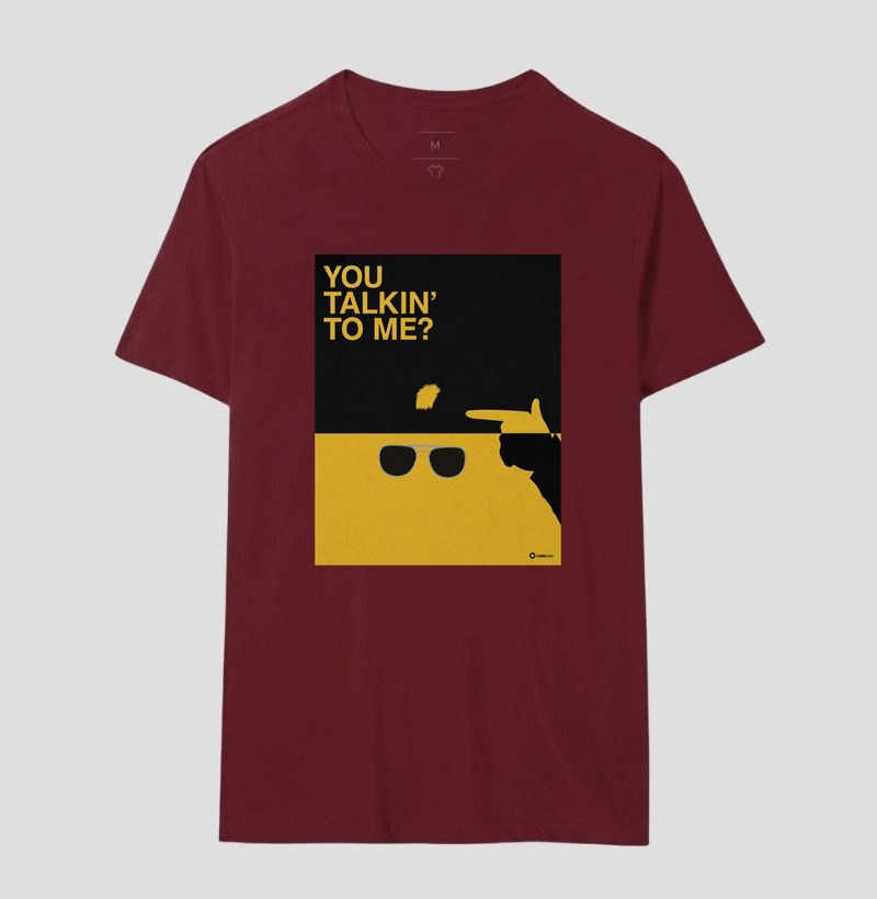 Taxi Driver – You Talkin’ to Me? - Imagem 18