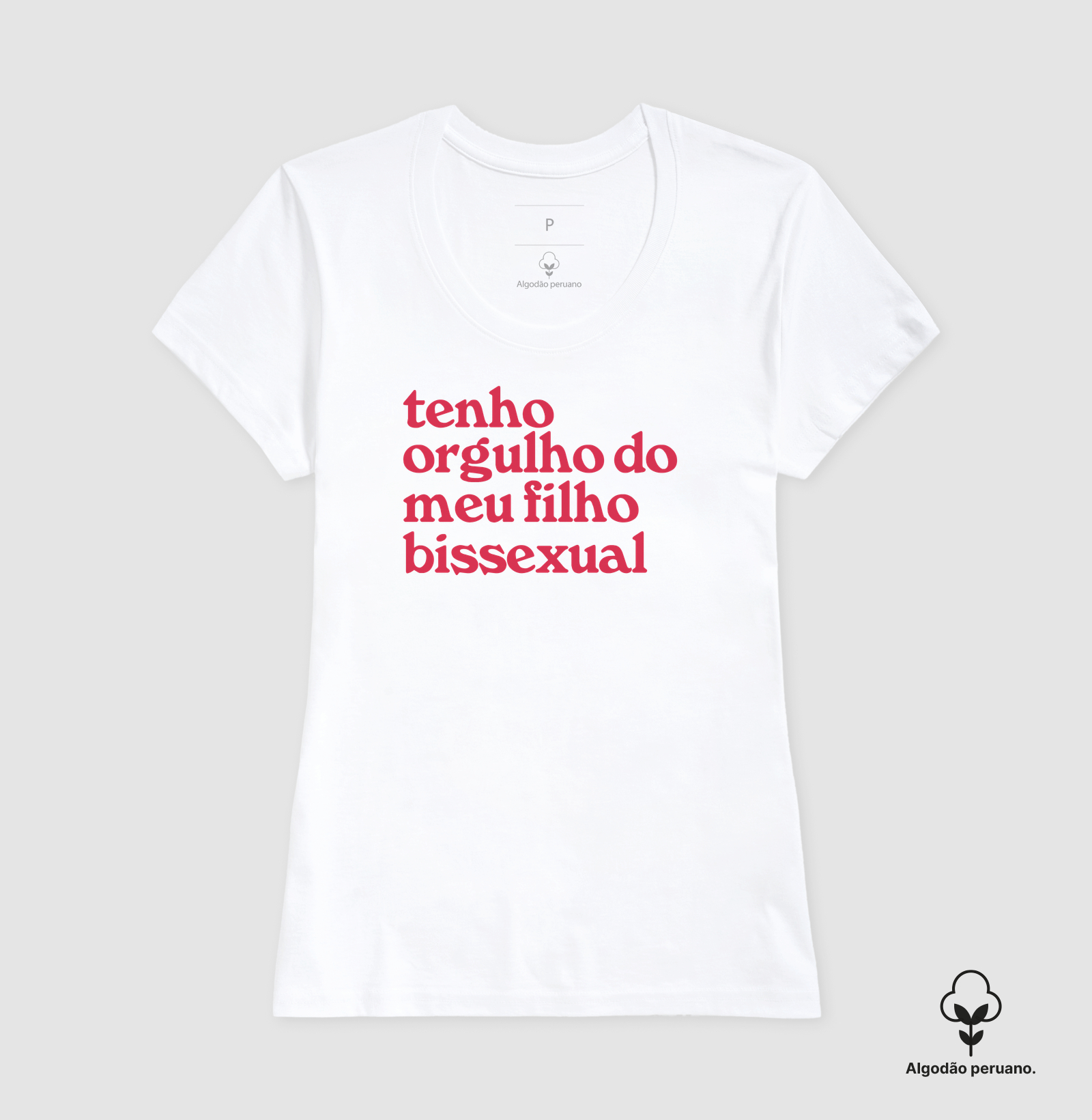 Tenho orgulho do meu filho bissexual - Imagem 6